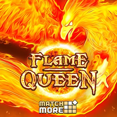 Match More: Flame Queen