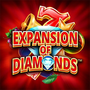Expansion of Diamonds