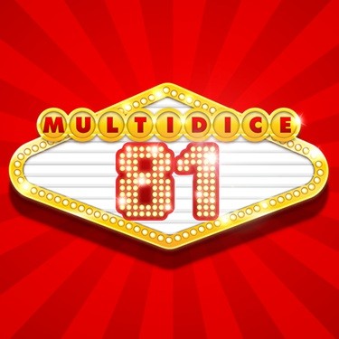 Multidice 81