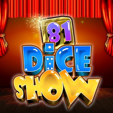 81 Dice Show