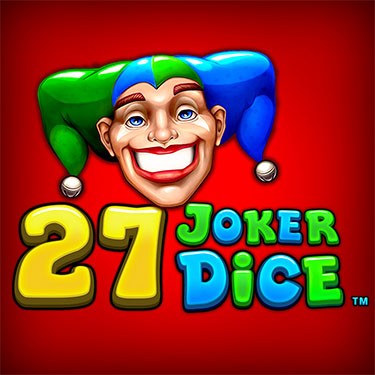 27 Joker Dice