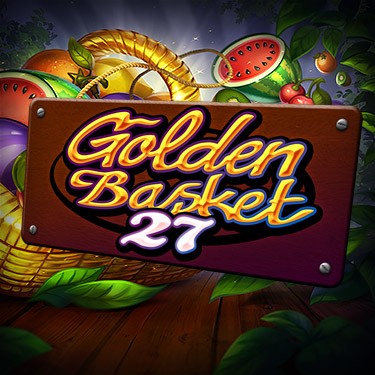 Golden Basket 27