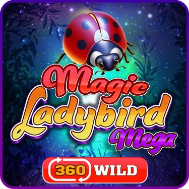 Magic Ladybird MEGA