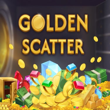 Golden Scatter