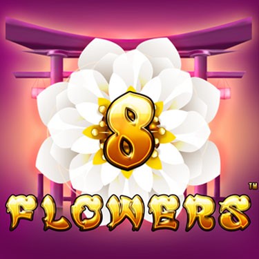 8 Flowers