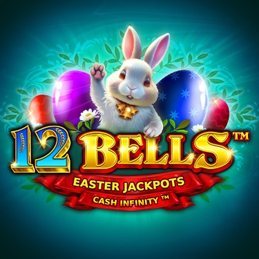 12 Bells™ Easter Jackpots