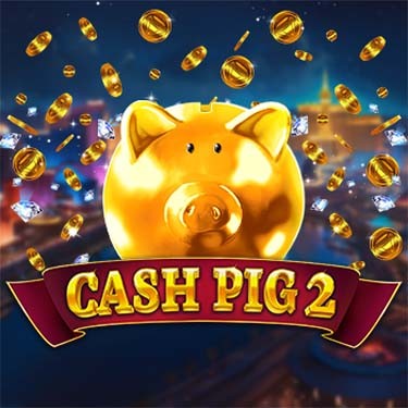 Cash Pig 2