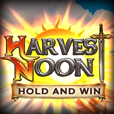 Harvest Noon