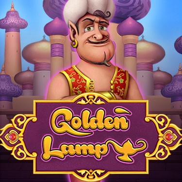 Golden Lamp