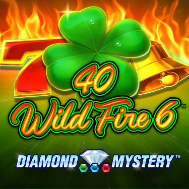 40 Wild Fire 6™