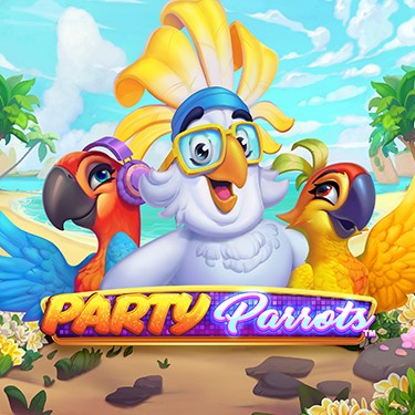 Party Parrots