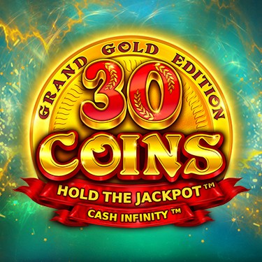 30 Coins Grand Gold Edition