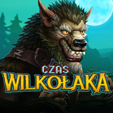 Czas Wilkołaka