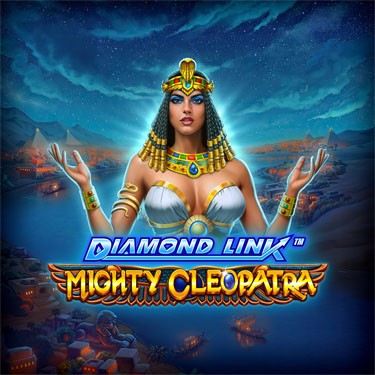 Diamond Link™ - Mighty Cleopatra