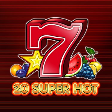 20 Super Hot