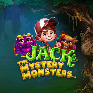 Jack And The Mystery Monsters