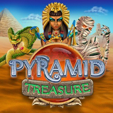 Pyramid Treasure