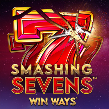Smashing Sevens™: Win Ways™