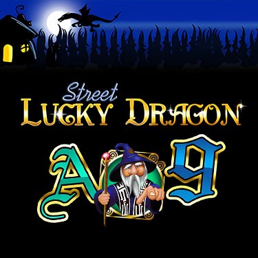Lucky Dragon Street