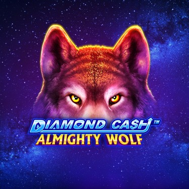 Diamond Link™: Almighty Wolf