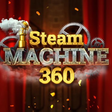 Steam Machine 360
