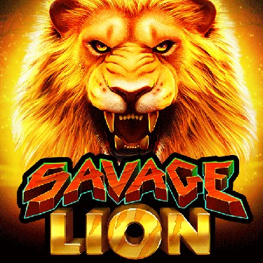 Savage Lion