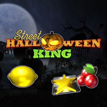 Halloween King Street