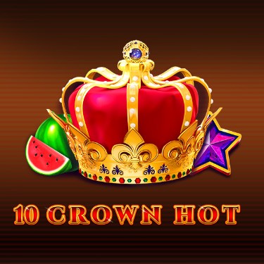 10 Crown Hot