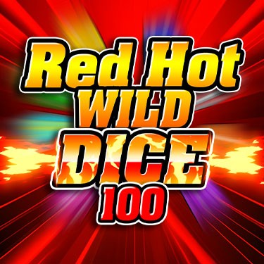 Red Hot Wild Dice 100