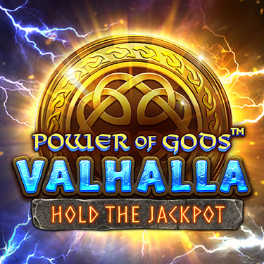 Power of Gods™: Valhalla