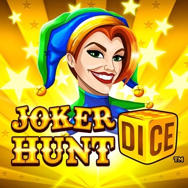 Joker Hunt Dice