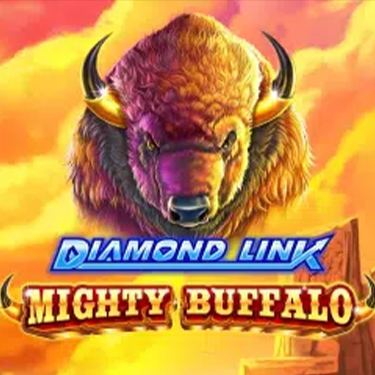 Diamond Link™: Mighty Buffalo
