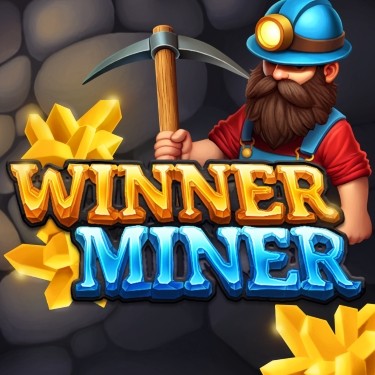 Winner Miner