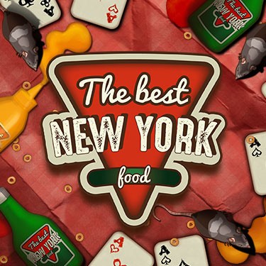 Best New York Food