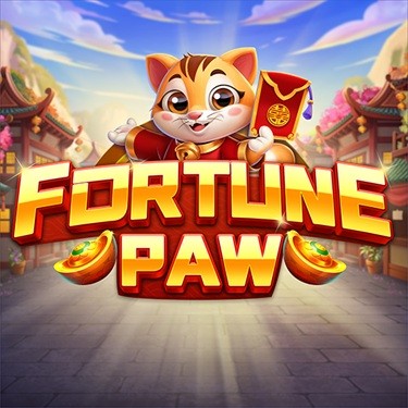 Fortune Paw