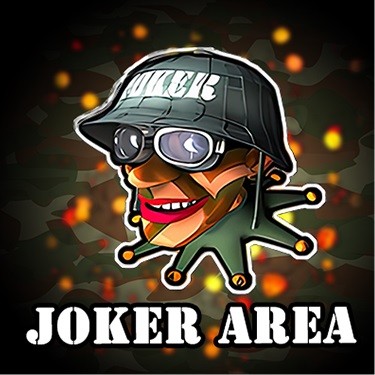 Joker Area Street