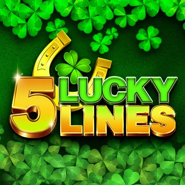 5 Lucky Lines