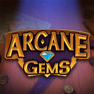 Arcane Gems
