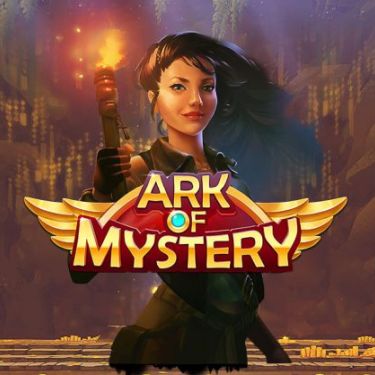 Ark of Mystery