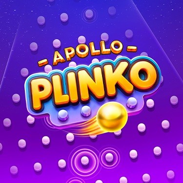 Apollo Plinko