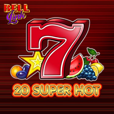 20 Super Hot Bell Link
