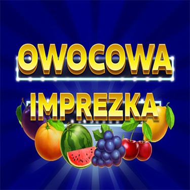 Owocowa Imprezka