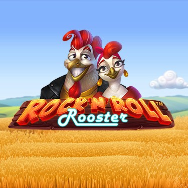 Rock 'N' Roll Rooster