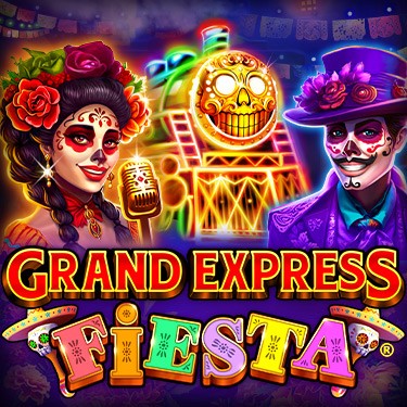 Grand Express Fiesta