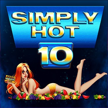 Simply Hot 10