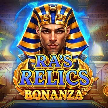 Ra's Relics Bonanza