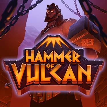 Hammer of Vulcan