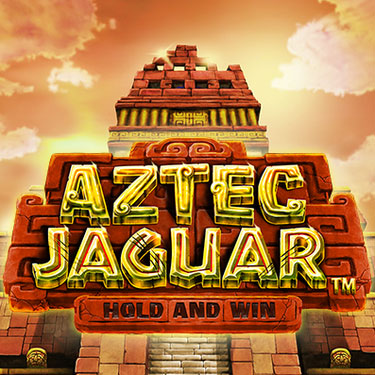 Aztec Jaguar