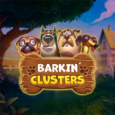 Barkin’ Clusters