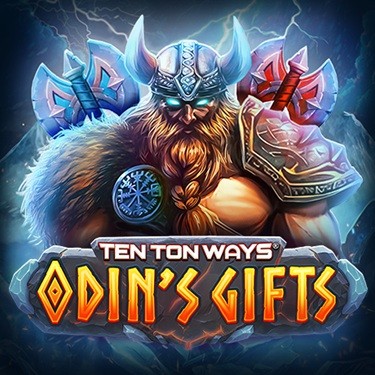 Ten Ton Ways® Odin's Gifts